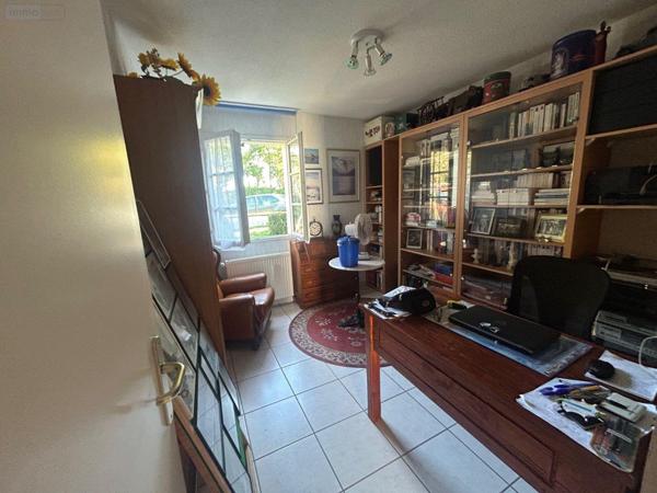 Maison à vendre à Ally dans le Cantal (15700), ref : 15060/1244