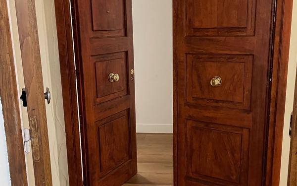 Appartement à vendre    4 pièces • 111 m2 Le Havre