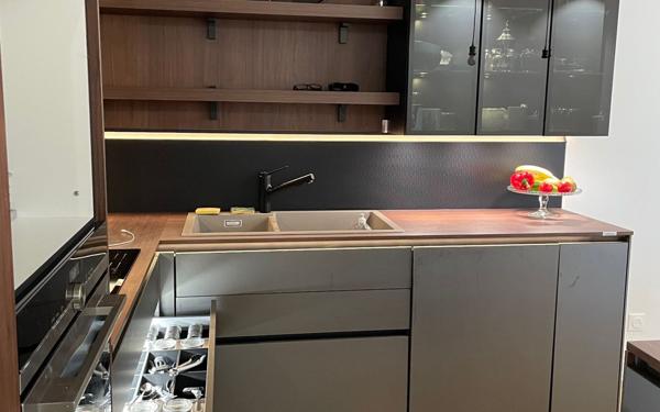 Appartement à vendre    4 pièces • 111 m2 Le Havre