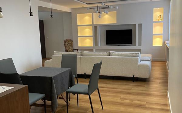 Appartement à vendre    4 pièces • 111 m2 Le Havre