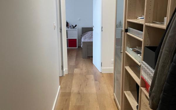 Appartement à vendre    4 pièces • 111 m2 Le Havre