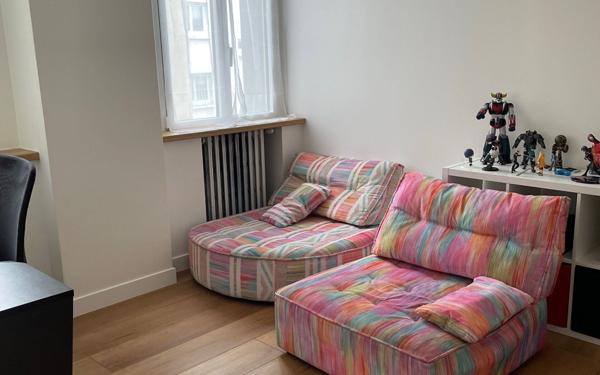 Appartement à vendre    4 pièces • 111 m2 Le Havre