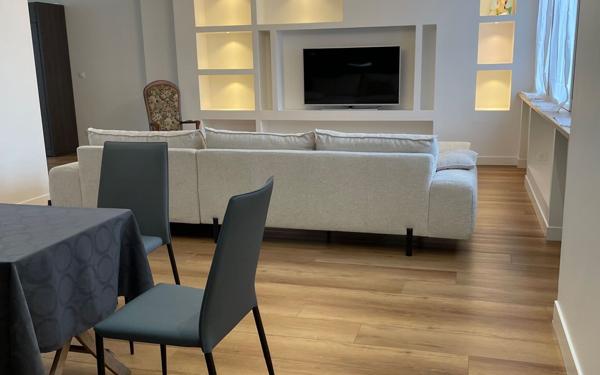 Appartement à vendre    4 pièces • 111 m2 Le Havre