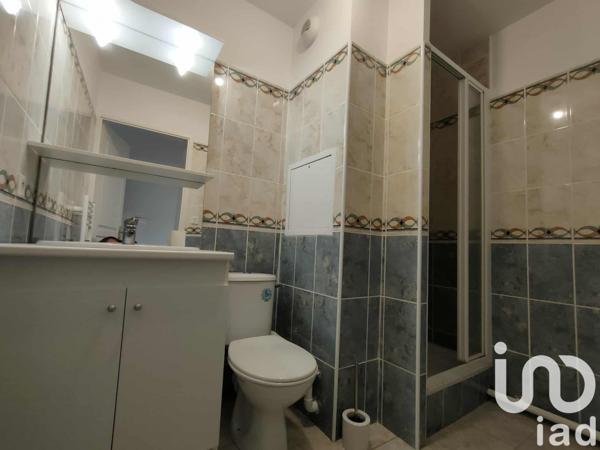 Appartement à vendre 2 pièces 38,4 m² Seclin