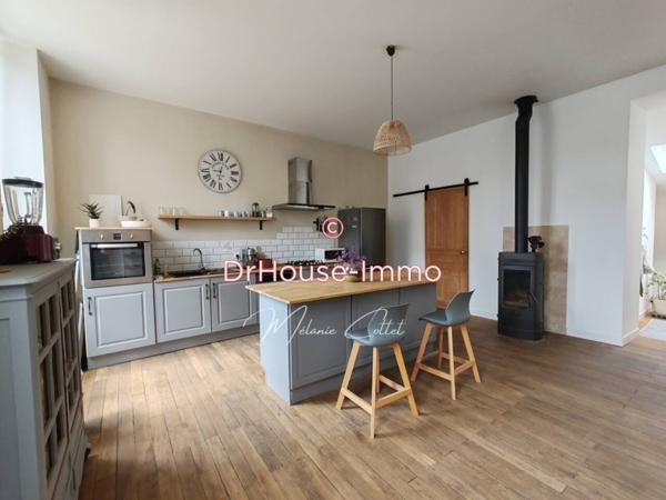 Maison à vendre 5 pièces de 149 m²