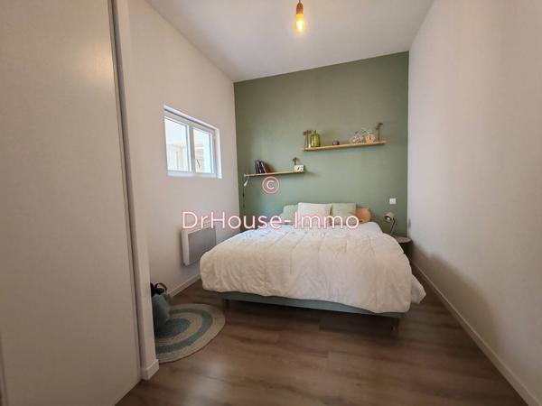 Maison à vendre 5 pièces de 149 m²