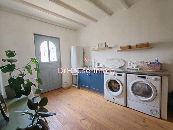 Maison à vendre 5 pièces de 149 m²