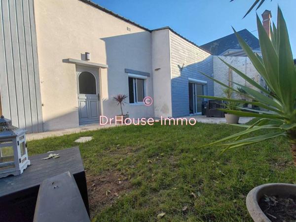 Maison à vendre 5 pièces de 149 m²