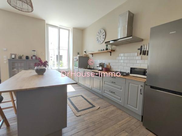 Maison à vendre 5 pièces de 149 m²