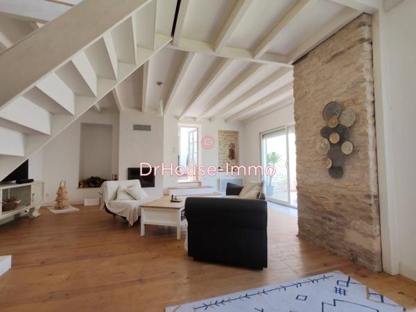 Maison à vendre 5 pièces de 149 m²