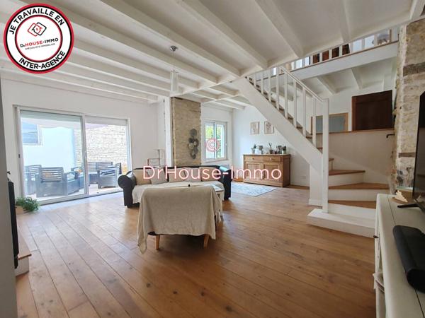 Maison à vendre 5 pièces de 149 m²