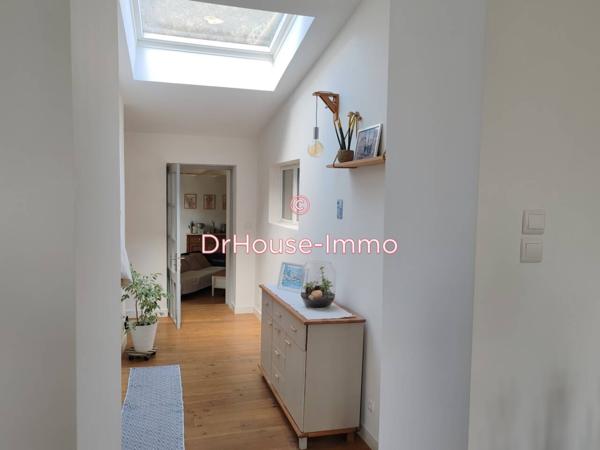 Maison à vendre 5 pièces de 149 m²