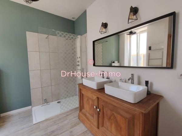 Maison à vendre 5 pièces de 149 m²