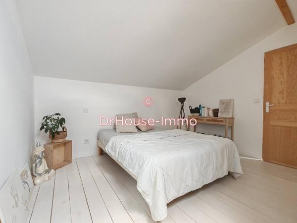 Maison à vendre 5 pièces de 149 m²