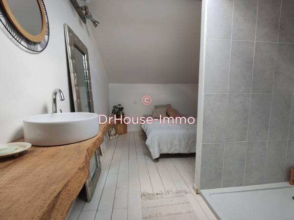 Maison à vendre 5 pièces de 149 m²