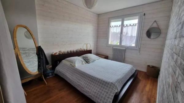 Immobilier Saint-Barthélemy (56150) – Maison 199m2 – 279 990 €