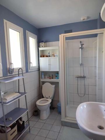 Immobilier Saint-Barthélemy (56150) – Maison 199m2 – 279 990 €