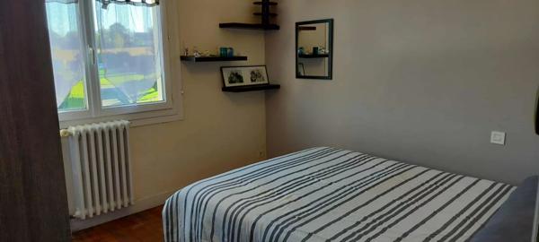 Immobilier Saint-Barthélemy (56150) – Maison 199m2 – 279 990 €