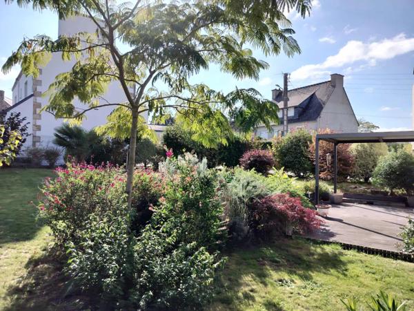 Immobilier Saint-Barthélemy (56150) – Maison 199m2 – 279 990 €