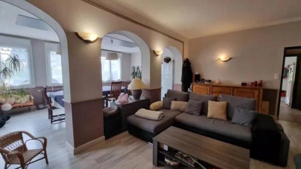 Immobilier Saint-Barthélemy (56150) – Maison 199m2 – 279 990 €