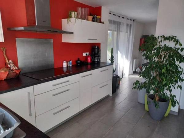 Immobilier Saint-Barthélemy (56150) – Maison 199m2 – 279 990 €