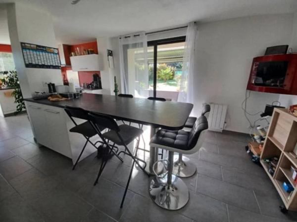 Immobilier Saint-Barthélemy (56150) – Maison 199m2 – 279 990 €