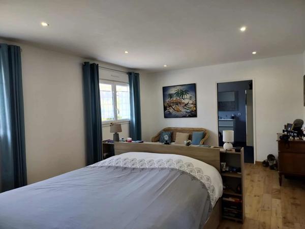 Immobilier Saint-Barthélemy (56150) – Maison 199m2 – 279 990 €