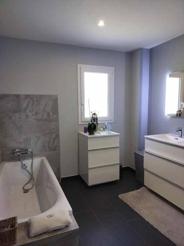 Immobilier Saint-Barthélemy (56150) – Maison 199m2 – 279 990 €