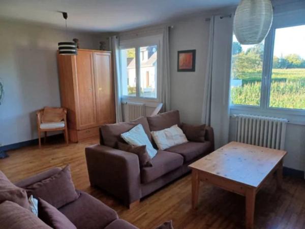 Immobilier Saint-Barthélemy (56150) – Maison 199m2 – 279 990 €