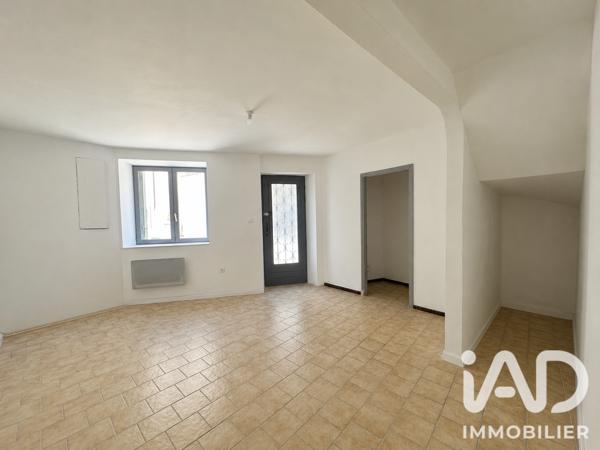 Maison à vendre 4 pièces 88 m² Valréas