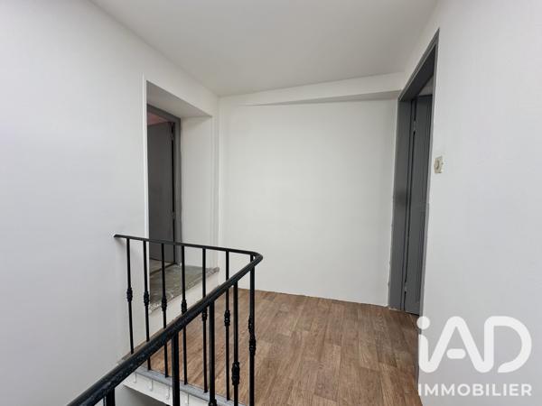 Maison à vendre 4 pièces 88 m² Valréas