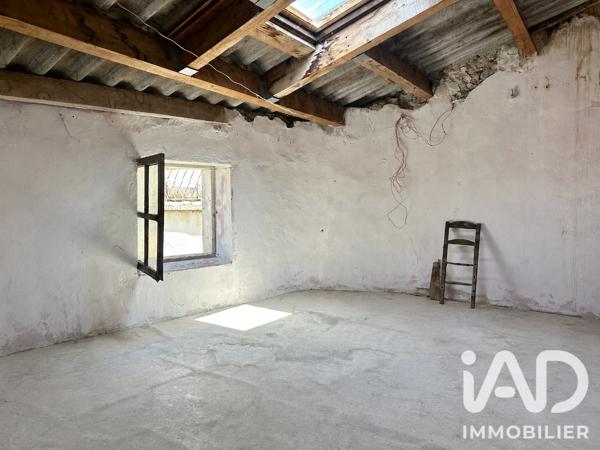 Maison à vendre 4 pièces 88 m² Valréas