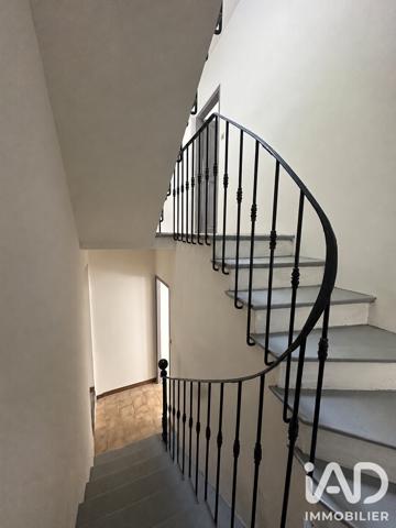 Maison à vendre 4 pièces 88 m² Valréas