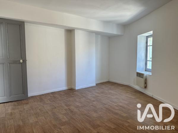Maison à vendre 4 pièces 88 m² Valréas