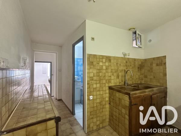 Maison à vendre 4 pièces 88 m² Valréas