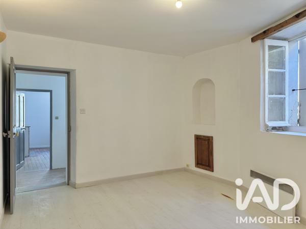 Maison à vendre 4 pièces 88 m² Valréas
