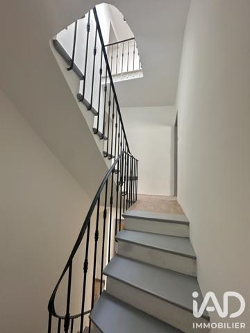 Maison à vendre 4 pièces 88 m² Valréas