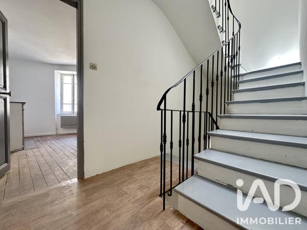 Maison à vendre 4 pièces 88 m² Valréas