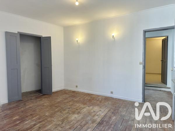 Maison à vendre 4 pièces 88 m² Valréas