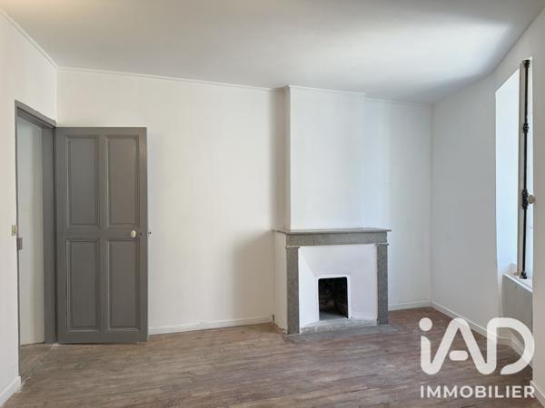 Maison à vendre 4 pièces 88 m² Valréas