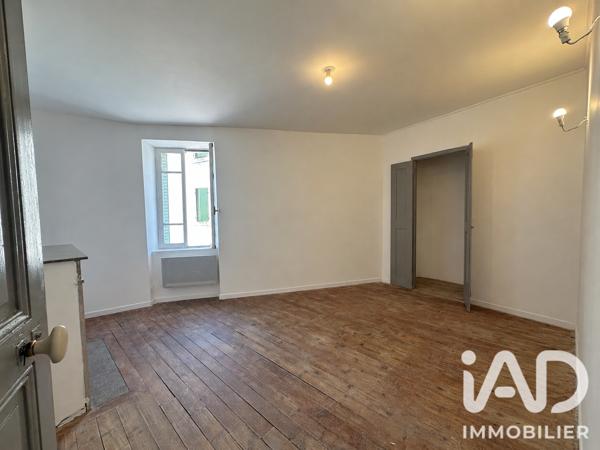 Maison à vendre 4 pièces 88 m² Valréas
