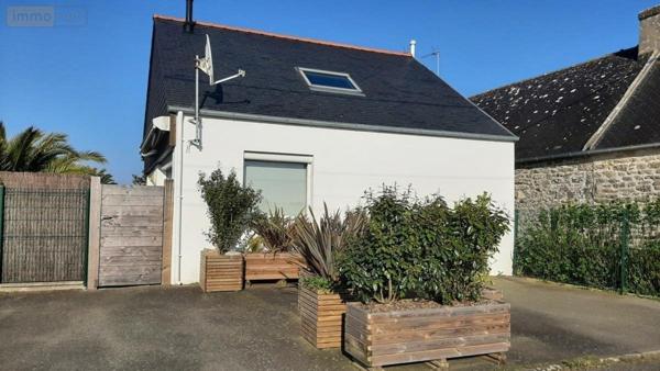 Maison à vendre à Penmarch dans le Finistère (29760), ref : 29016-1098