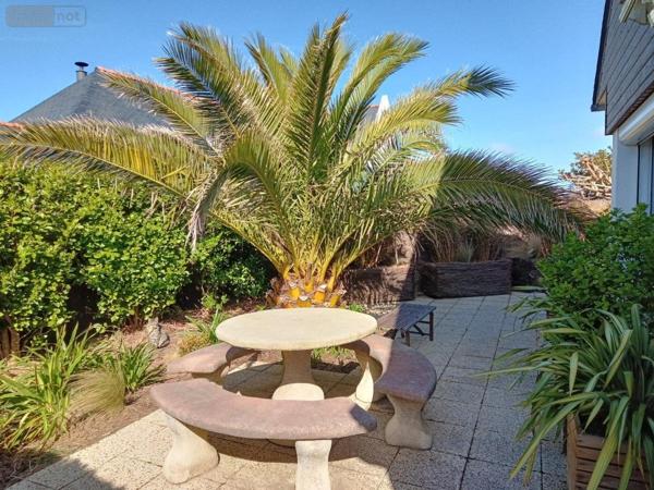 Maison à vendre à Penmarch dans le Finistère (29760), ref : 29016-1098