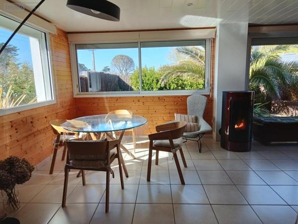 Maison à vendre à Penmarch dans le Finistère (29760), ref : 29016-1098