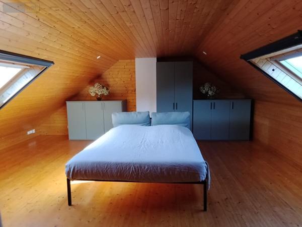 Maison à vendre à Penmarch dans le Finistère (29760), ref : 29016-1098