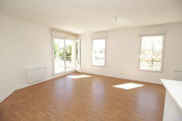 Appartement 3 pièces                                        - 44560 Paimbœuf Réf : 3679