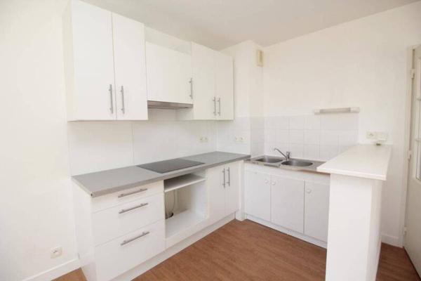 Appartement 3 pièces                                        - 44560 Paimbœuf Réf : 3679