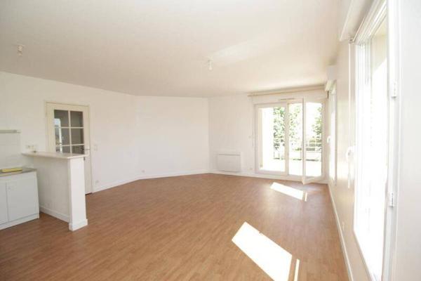 Appartement 3 pièces                                        - 44560 Paimbœuf Réf : 3679