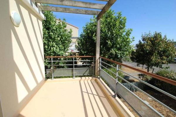 Appartement 3 pièces                                        - 44560 Paimbœuf Réf : 3679