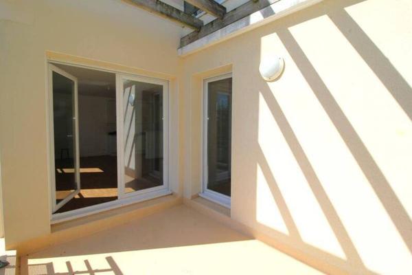 Appartement 3 pièces                                        - 44560 Paimbœuf Réf : 3679